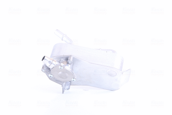 Oil Cooler, automatic transmission