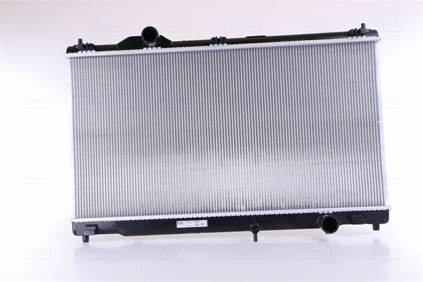 Radiator, engine cooling (64672)