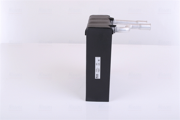 Evaporator, air conditioning