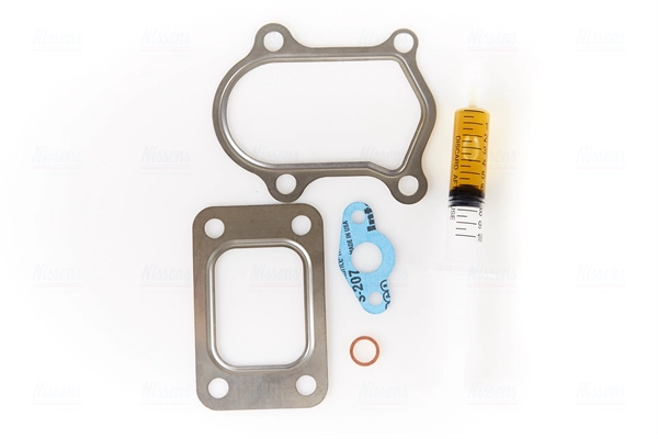 Charger, charging (supercharged/turbocharged)