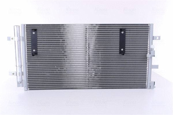 Condenser, air conditioning (940042)