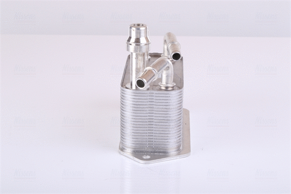 Oil Cooler, automatic transmission