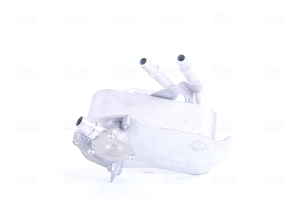 Oil Cooler, automatic transmission