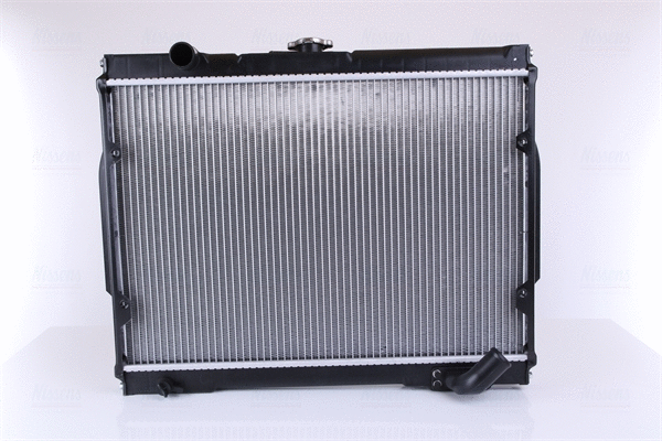 Radiator, engine cooling (68156)