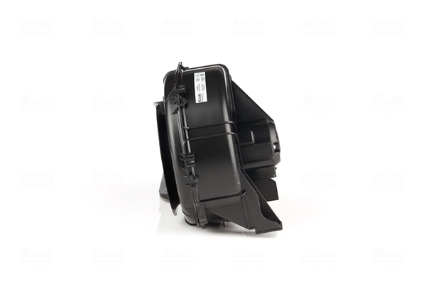 Interior Blower