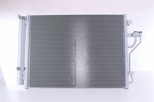 Condenser, air conditioning (940353)