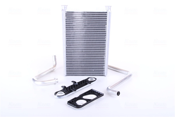 Heat Exchanger, interior heating (72054)