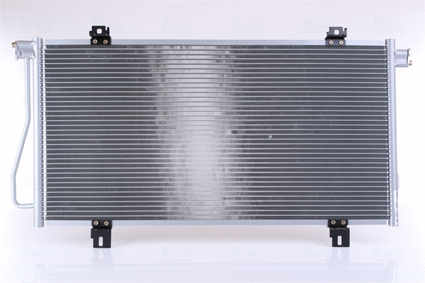 Condenser, air conditioning (94989)