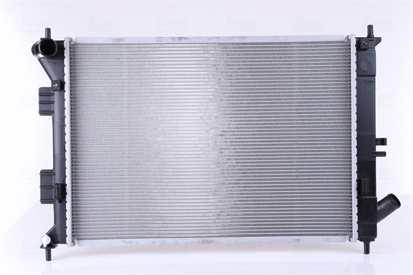 Radiator, engine cooling (67555)