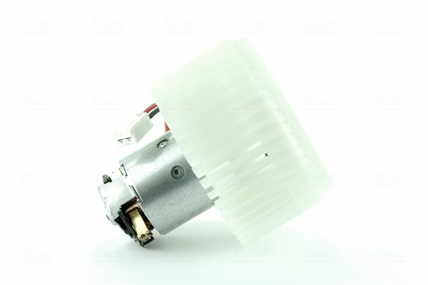 Interior Blower