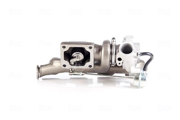 Charger, charging (supercharged/turbocharged)