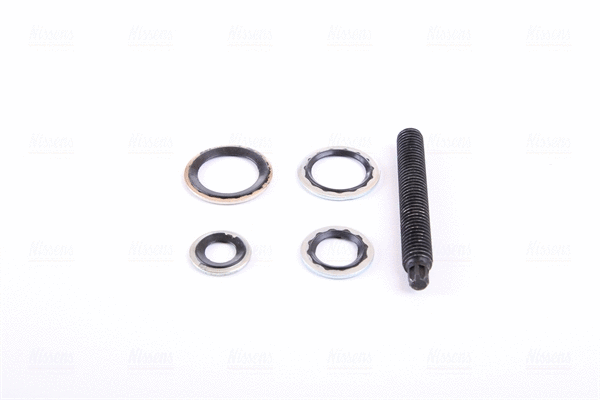 Expansion Valve, air conditioning