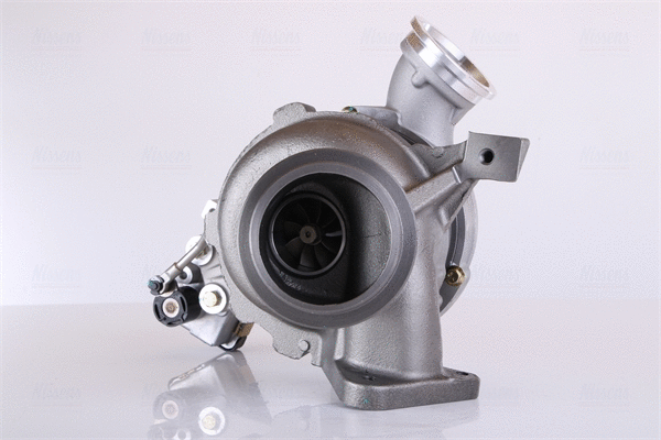 Charger, charging (supercharged/turbocharged)