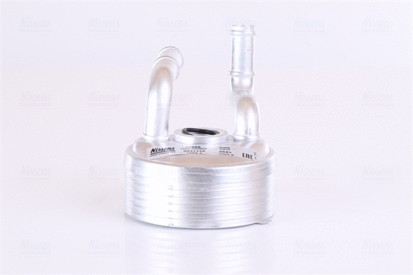 Oil Cooler, automatic transmission