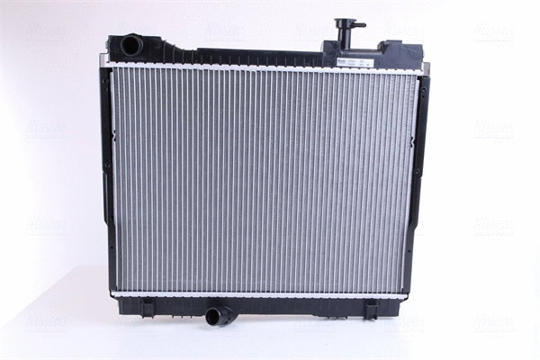 Radiator, engine cooling (68742)