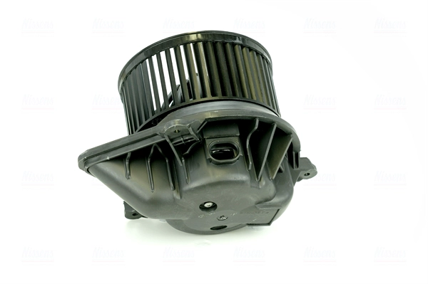 Interior Blower