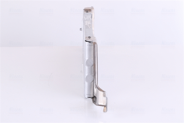 Oil Cooler, automatic transmission