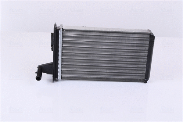 Heat Exchanger, interior heating (71438)