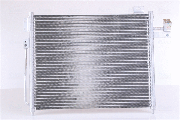 Condenser, air conditioning (94760)
