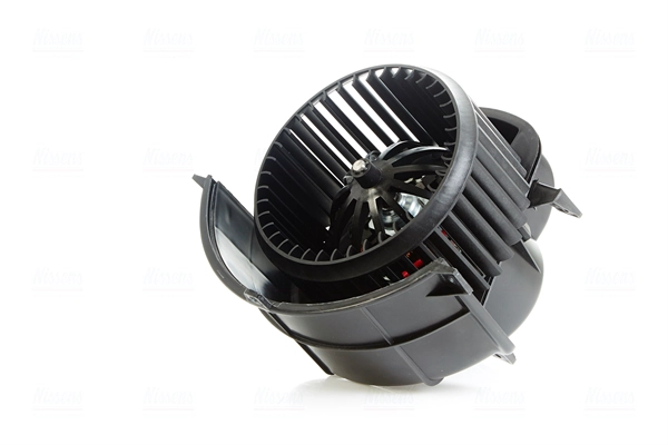 Interior Blower