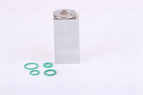 Expansion Valve, air conditioning