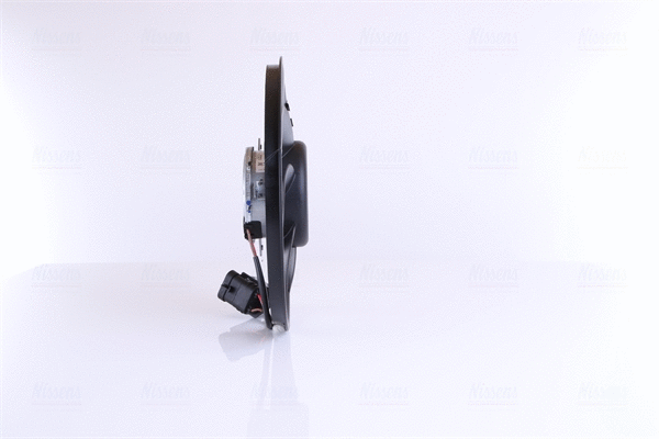Fan, engine cooling