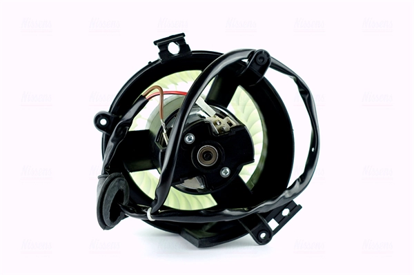 Interior Blower