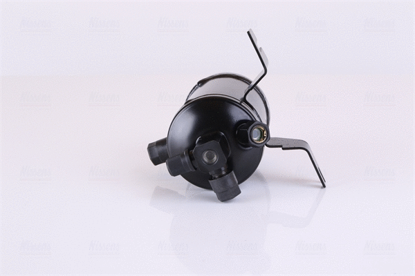 Dryer, air conditioning