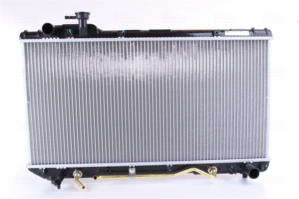 Radiator, engine cooling (64761)