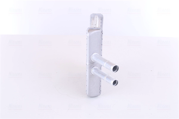 Heat Exchanger, interior heating