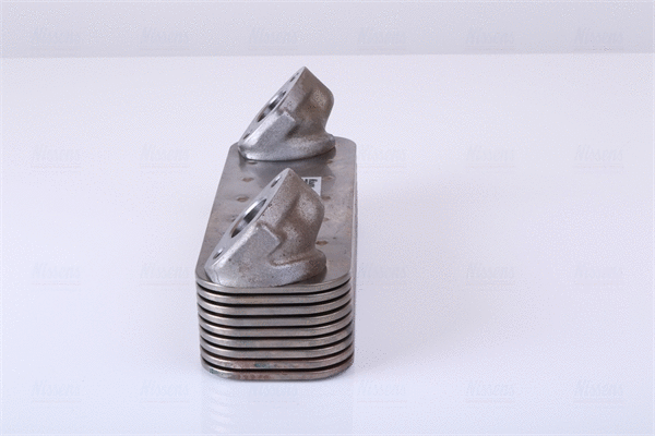 Oil Cooler, engine oil