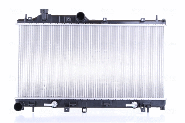 Radiator, engine cooling (606842)