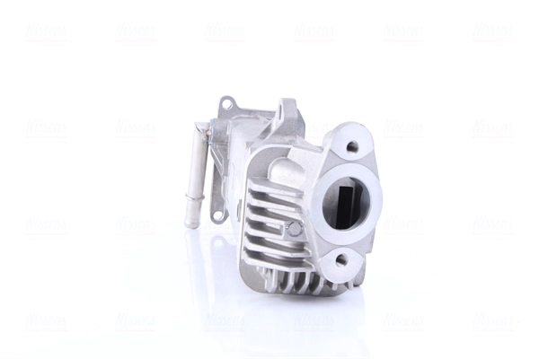 Cooler, exhaust gas recirculation