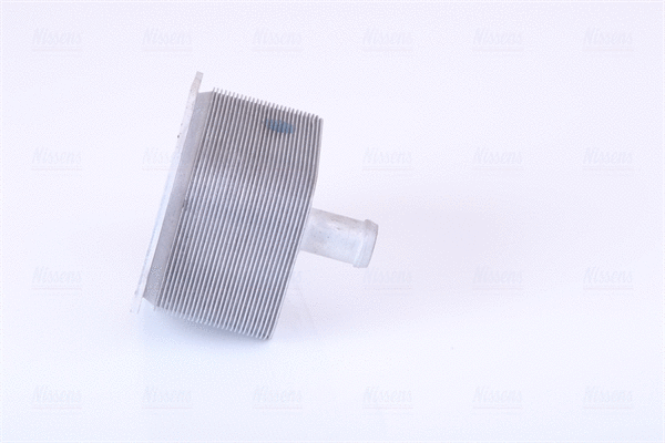 Oil Cooler, engine oil