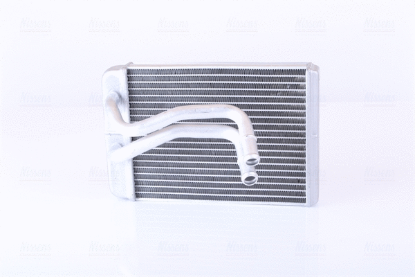 Heat Exchanger, interior heating (77634)