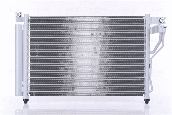 Condenser, air conditioning (94895)