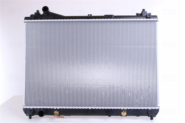 Radiator, engine cooling (64199)