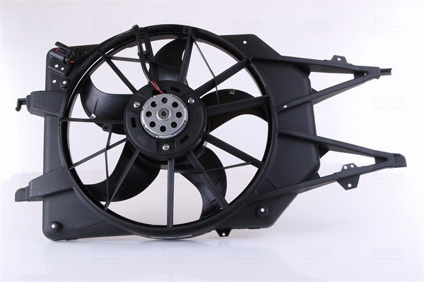 Fan, engine cooling (85213)
