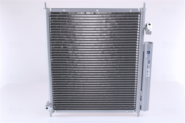 Condenser, air conditioning (94734)