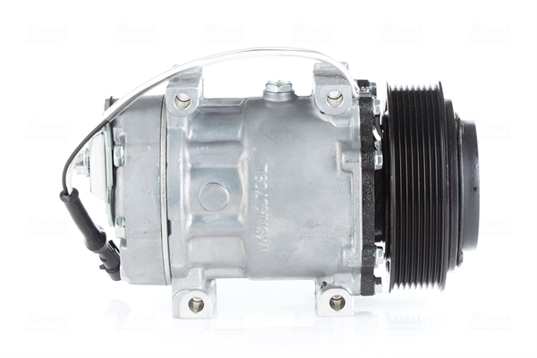 Compressor, air conditioning (890221)