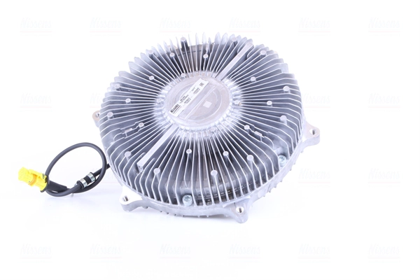 Clutch, radiator fan (86163)