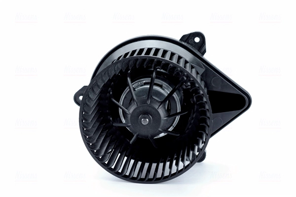Interior Blower
