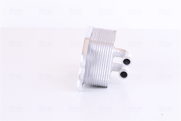 Oil Cooler, engine oil