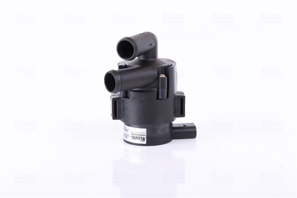 Auxiliary Water Pump (cooling water circuit)