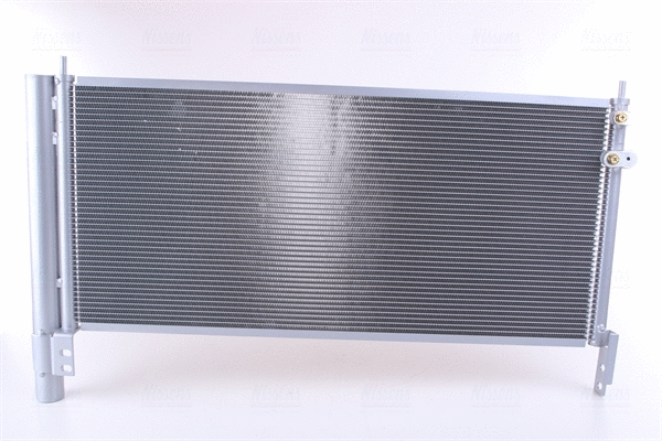 Condenser, air conditioning (940175)