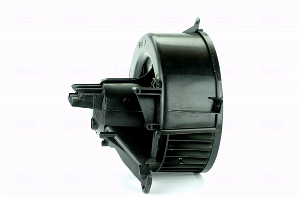 Interior Blower