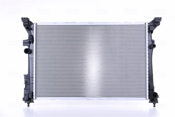 Radiator, engine cooling (627063)