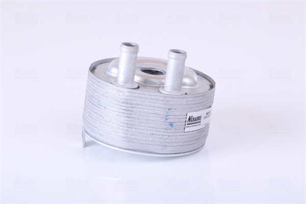 Oil Cooler, engine oil