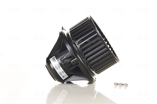 Interior Blower