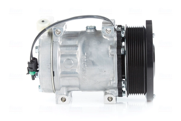 Compressor, air conditioning (89640)